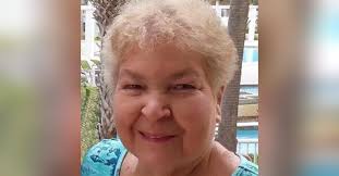 Janet M. Lockwood Obituary