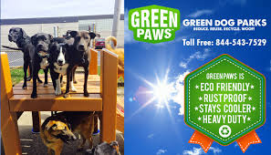 Libraries are a vital community resource, and the dedicated staff of wickliffe public library works hard to serve you in a multitude of ways. Club K9 Of Wickliffe Ohio Gets New Green Paws Playground