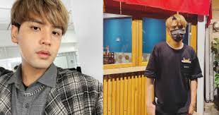 婁峻碩，關於room.09的痛徹心扉，r&b與饒舌的men's talk，以各自的擅長宣洩空蕩房間的悔心掙扎。 歡迎光臨room.09，進來了，就別急著走。 07.遊戲bro game bro feat. Docppiosznffpm