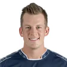 Ben Sexton Profile & Career Stats