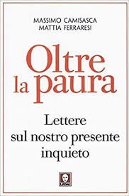Oltre La Paura Lettere Sul Nostro Presente Inquieto Pdf Download Ebook Gratis Libro V 2020 G