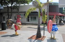 Maxoly Gallery Little Havana Miami Little Havana Havana Park Slide