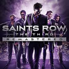 It is the sequel to 2008's saints row 2 and the third installment in the saints row series. Saints Row The Third Remastered