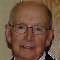 John VanBuskirk Obituary