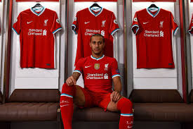 Fix on sky sport (id pasifika tv ) intelsat 19 👉. Thiago Signing Speaks Volumes About Health Of Liverpool Football Club The Liverpool Offside