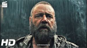 Noah: The ark is attacked