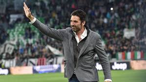 Gianluigi buffon fifa 21 career mode. Gianluigi Buffon Rejects Number 1 Shirt Captaincy As Legendary Keeper Makes Juventus Return 90min