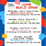 Build Day at the Library