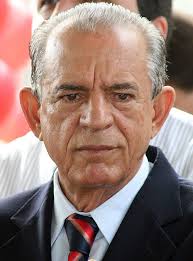 O governador ronaldo caiado, ao lado do prefeito de goiânia, iris rezende, participa neste sábado (19/12), às 9h, da inauguração da ponte da . Iris Rezende Iris Rezende Twitter