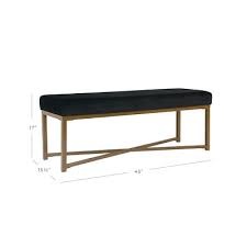 Maybe you would like to learn more about one of these? Gold Bedroom Benches Target