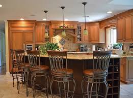 30+ unique kitchen island designs
