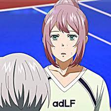 Hitomi Yuuki | Shakunetsu Kabaddi | Пылающий Кабадди | Anime, Art, Burns