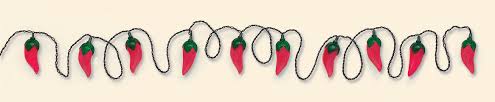 14 Chili Pepper Electric Light Set 10 Lights Electric Lighter Stuffed Peppers Chili Pepper