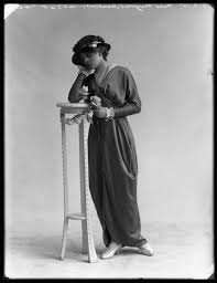 NPG x80575; Margaret Swallow