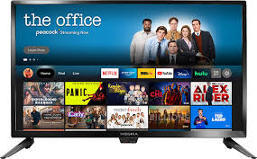 When the tv is locked, it shows a black screen and does not allow you to . Insignia Ns 24df310na21 24 Inch Smart Hd 720p Tv Save 41 At 99 99 Now Barkingdrum Com Drums Guides Reviews