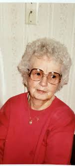 Cecelia M Conley Ewing (1905-1999)