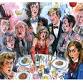 How to Host a Murder Mystery Dinner Party in 13 event image