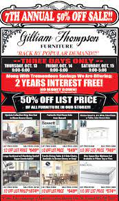 50 Off Sale Sales Ads Furniture Sale Off Sale