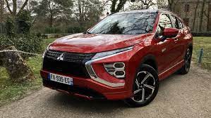 Check spelling or type a new query. Test Mitsubishi Eclipse Cross 2021 The Metamorphosis Byri