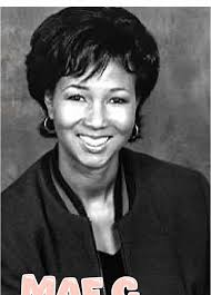 Black History Poster Board Project Mae Jemison