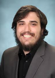 Nicholas Hoffman's Instagram, Twitter & Facebook