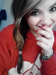 Tiffany Ferrari's Instagram, Twitter & Facebook