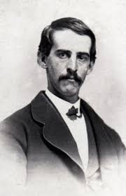 Revolutionary War Officers, 33rd Degree Freemason, Bankers, Politicians,  California Gold Rush Argonaut ('49er)