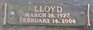 Lloyd Edens (1927-2004)