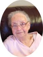 Barbara Yarberry Obituary