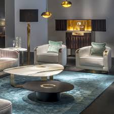 Arcahorn Sinuous Shapes And Prized Materials Blen Contemporary Designers Furniture Da Vinci Lifestyle In 2020 Contemporary Furniture Design Furniture Design Highend Furniture
