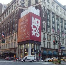 Do you want to know the entry ticket price for macys? Us Einzelhandel In Der Krise Macy S Borsendebakel Nach Neuer Jahresprognose
