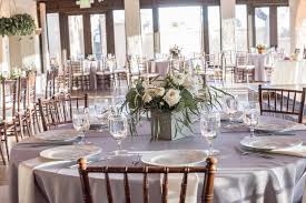 Denver Colorado Wedding Venue Villa Parker Dinner In The Ballroom Centerpieces Colorado Wedding Venues Colorado Wedding Table Decorations