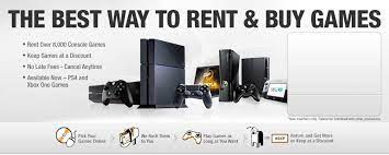 Prices start at as low as rs. Gamefly Used Video Games Video Game Rental Xbox One Games