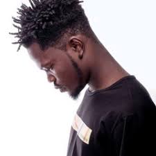 Listen to Kofi Kinaata