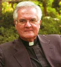 Biografía Del Padre Richard Mangini