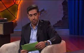 Felipão venceu em 1999 e abel ferreira em 2020. De Ferias Em Portugal Abel Participa De Talk Show E Recebe Recado De Felipao