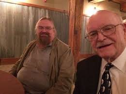 Kenneth Arthur Howarth Obituary