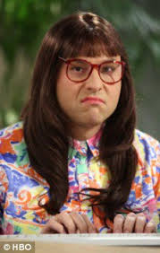 Carol Beer's Instagram, Twitter & Facebook