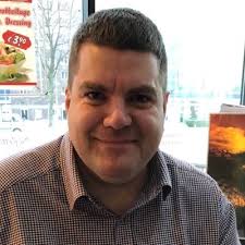 Cllr. Ryan Brent (@RyanWBrent)