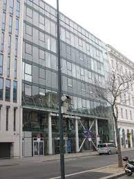 Located in vienna, austria trend hotel europa wien is in the city centre and near a metro station. Haus Der Europaischen Union 1 Bezirk Bilder Aus Wien Bilder Im Austria Forum