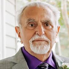 Obituary, Visitation & Funeral Information