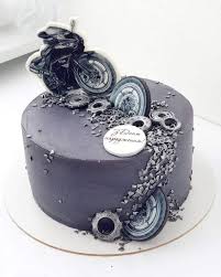 Check out our motorcycle gifts for men selection for the very best in unique or custom, handmade pieces from our shops. Pin By Lena Romanova On Motorcycle Cake Birthday Cakes For Men Motorcycle Birthday Cakes Cake Design For Men