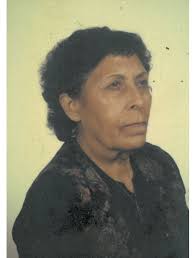 Maria Collazo Obituary (2014)