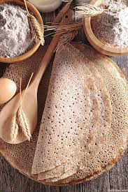 Crepes Au Sarrasin Recette Crepe Sarrasin Sarrasin Crepes