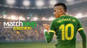 Few seconds later, you can see a list of video formats, resolutions, sizes. Video Neymar Jr Launches Massive New Match Mvp Mobile Game With Sparkling Gameplay Clips 90min