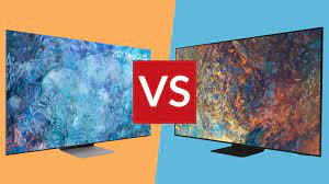 Yes 4 x hdmi 2.1. Samsung Qn90a Vs Samsung Qn900a Samsung S Flagship Neo Qled 4k 8k Tvs Compared T3