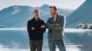 93 min.) brings the story of sam and his longtime partner tusker. Supernova Velikobritaniya 2020 Afisha Kino