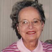 Obituary information for Dorothy May Goddard