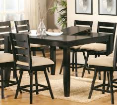 6 Person Bistro Tables And Pub Tables Counter Height Tables Game Room Furniture Home Bar Cabinet Home Bar Furniture