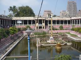 About madurai meenakshi amman temple. Madurai Meenakshi Amman Temple Mapio Net